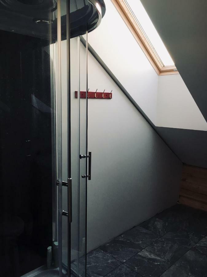 Room In A Scandinavian Style House VNO Extérieur photo